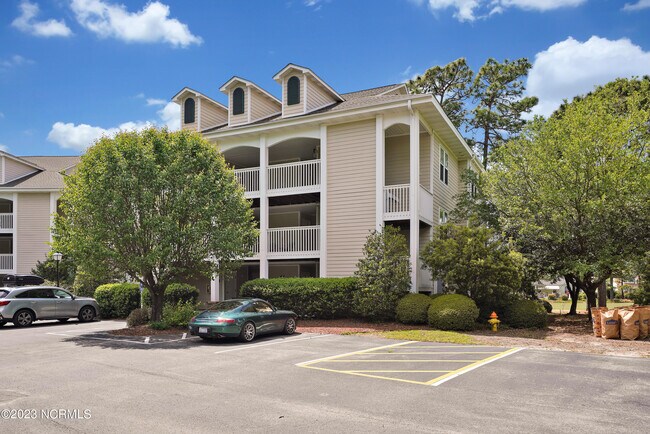 Photo - 3350 Club Villas Dr Condo Unit # 1904