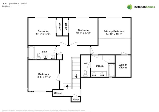 Photo - 16203 Opal Creek Dr