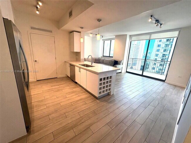 Photo - 999 SW 1st Ave Unit 1615