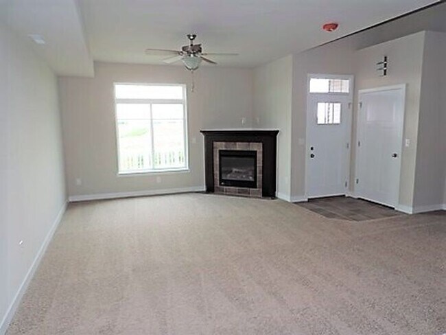 Photo - $2,000 | 3 Bedroom, 3 Bathroom Townhome | Sublease | Pet Friendly | Available for August 1st, 202...