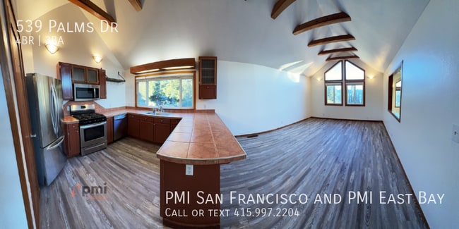 Photo - 539 Palms Dr