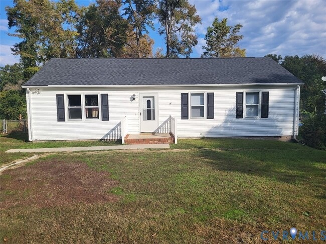 Building Photo - 206 Spring Dr