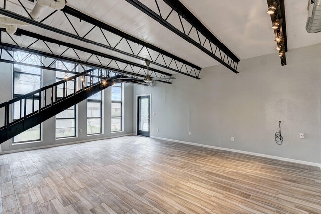 Photo - Modern 3-Bedroom Home with Spacious Deck Near Penn Square Mall!