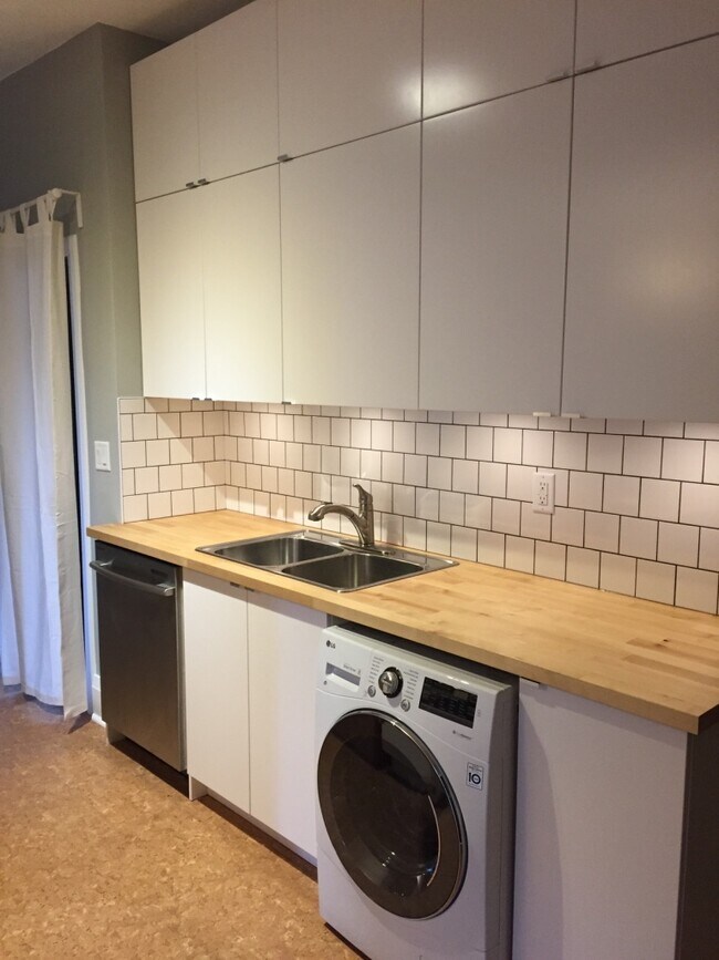 Photo - 31 Bold St Unité 2