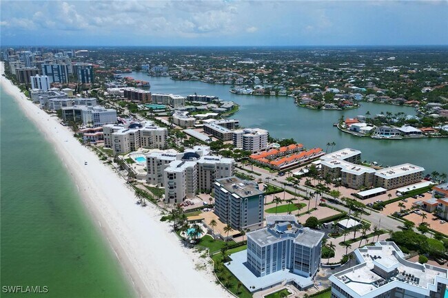 Photo - 3000 Gulf Shore Blvd N Unidad 213