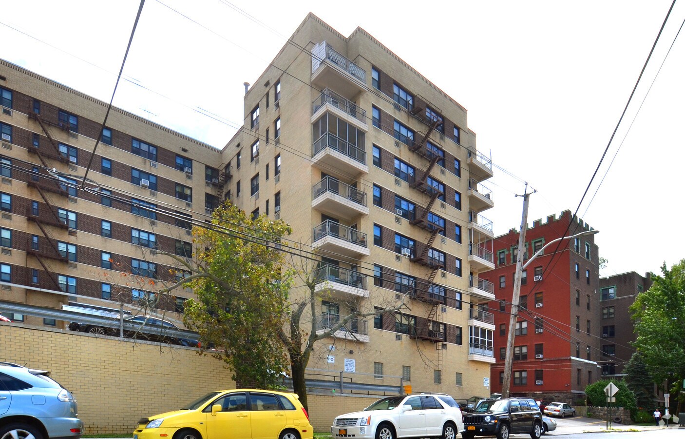 Photo - 1100 Warburton Ave