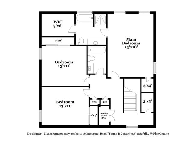 Photo - 527 Ives Cir NW