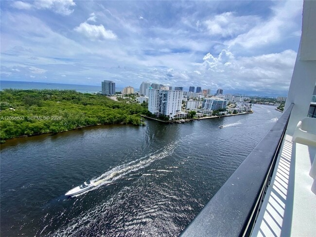 Photo - 936 Intracoastal Dr Unit 19H