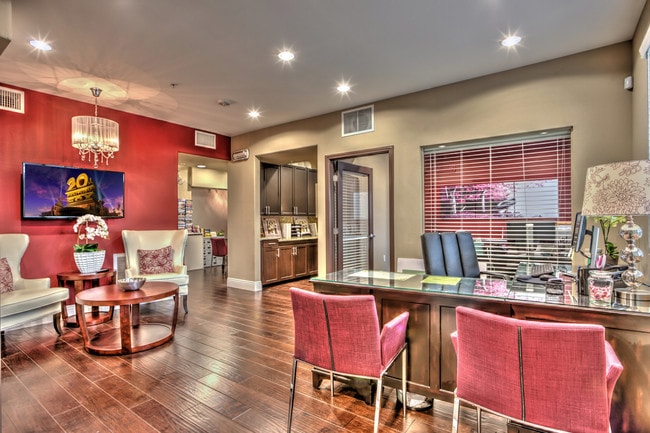 Photo - Harmony Senior Apartments