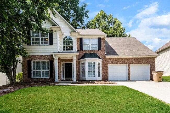 Building Photo - 2231 Creekway Dr Rental