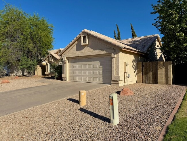 Photo - 4207 E Juanita Ave