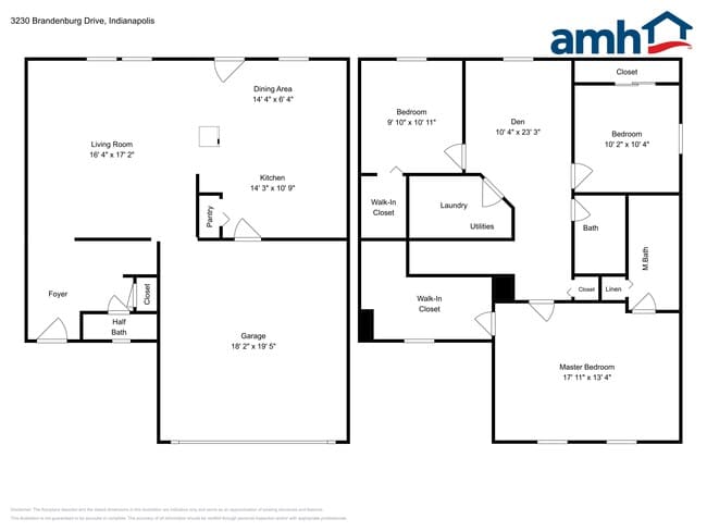 Photo - 3230 Brandenburg Dr