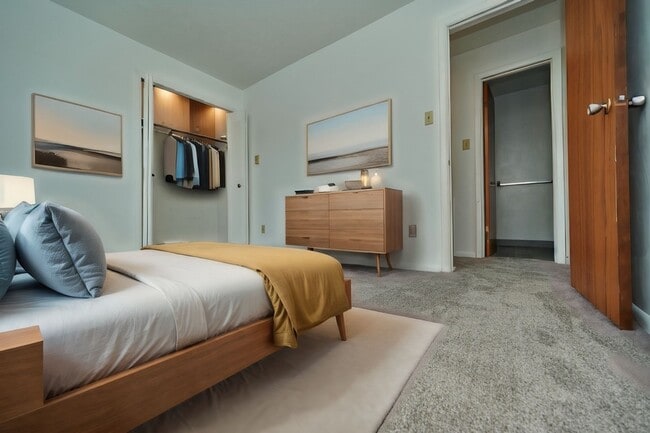 Photo - Slate Creek Apartments & Townhomes