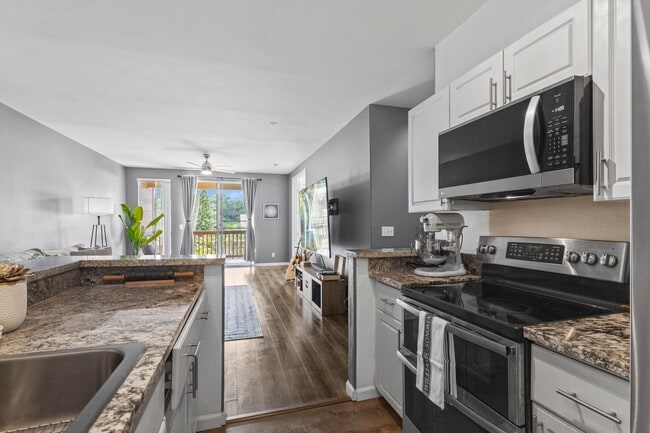 Photo - Mililani Living – Upgraded 2-Bed, 2-Bath Condo with High Ceilings