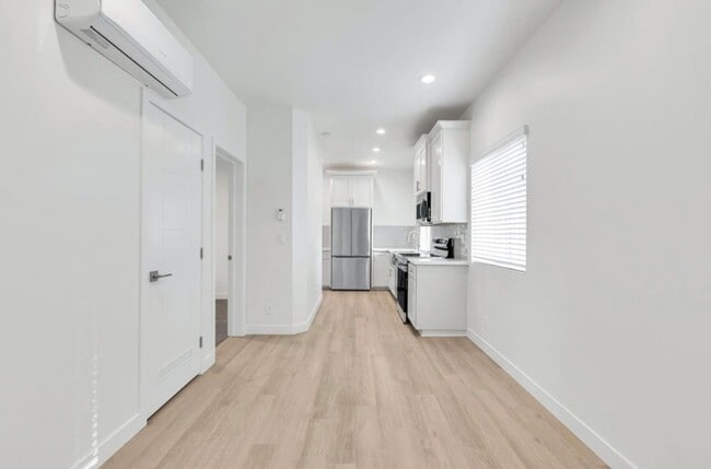 Photo - 2 bedroom / 1 bath | Midtown Duplex Available Now Unit 2427 Liestal