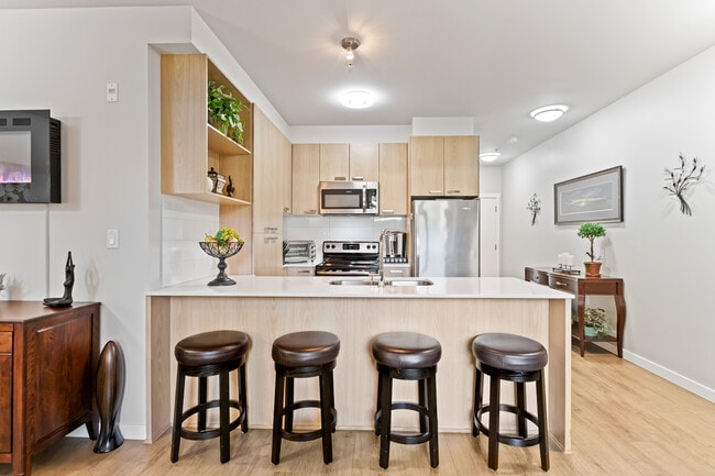 20331 Dewdney Trunk Rd Unit 108