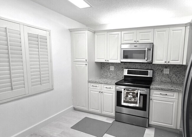 Photo - 3000 NW 42nd Ave Unit B302