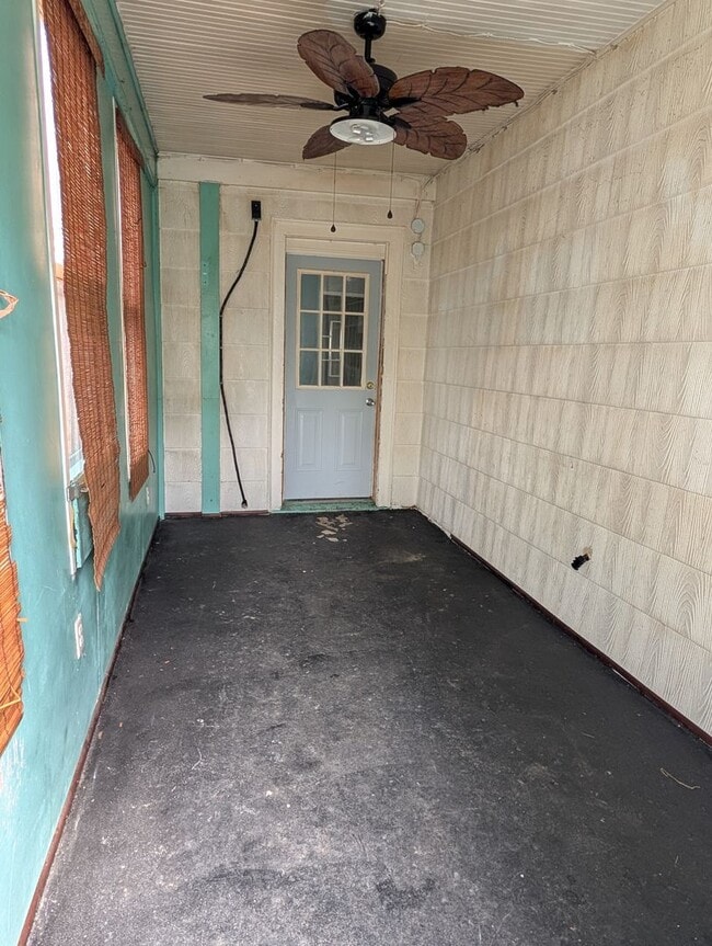 Photo - Spacious 1st floor apartment
