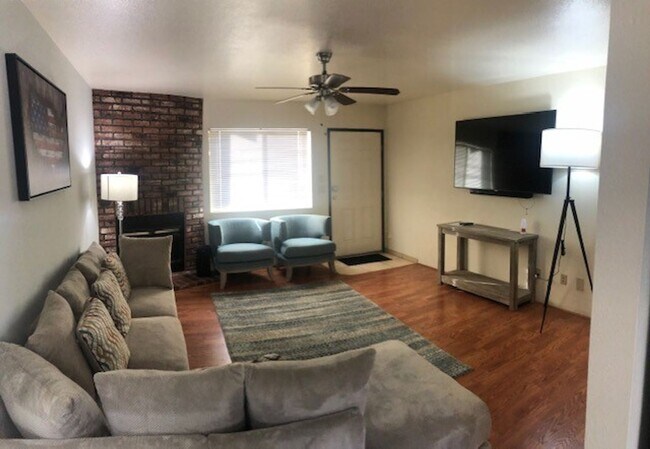 Photo - Legacy Townhome - Spacious Townhomes