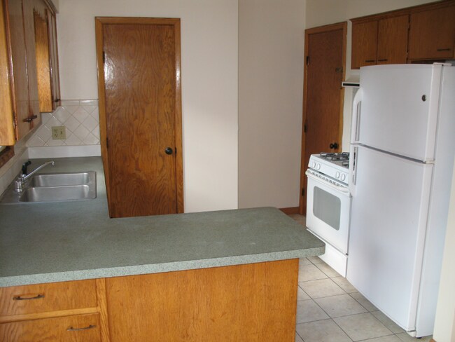 Photo - 2818 Burns Ave