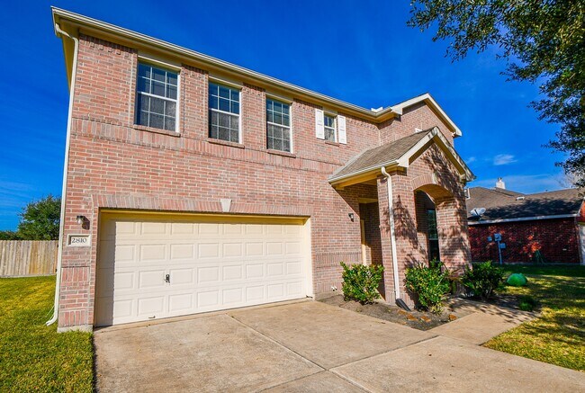 Photo - 2810 Powell Springs Ct