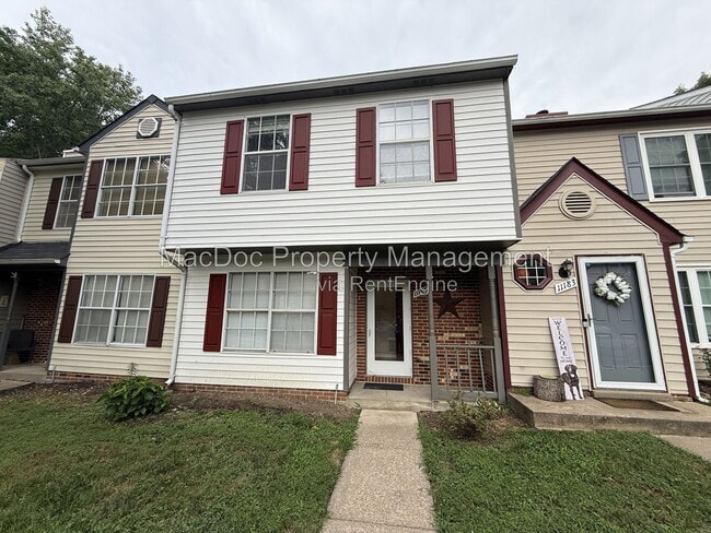 Building Photo - 11185 Kensington Pl