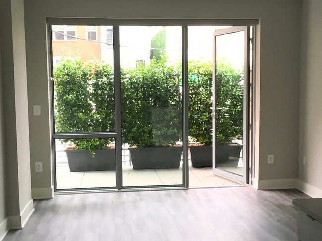 Photo - 1311 13th St. NW, #105 Unit 105