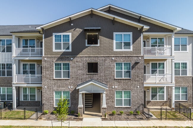 Photo - City Place at Germantown Apartments