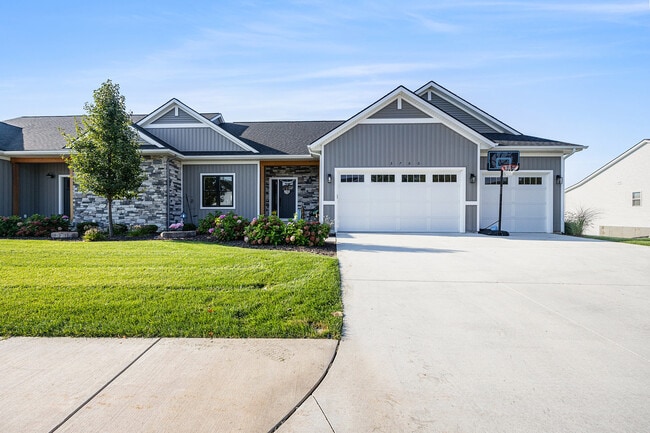 Photo - 3760 Jason Ridge Ln SW Unit 2800 sq ft Condo for Rent