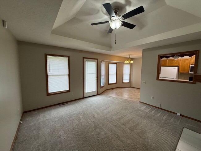 Photo - 2 bed 2 bath duplex
