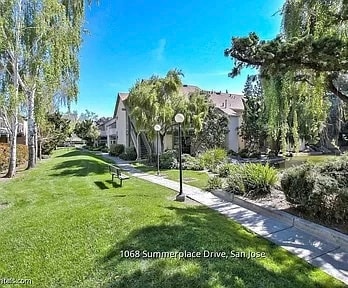 Photo - 1068 Summerplace Dr Townhome