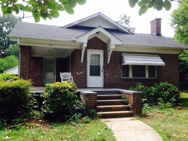 Photo - 3 bedroom, 1 bath house in Burlington