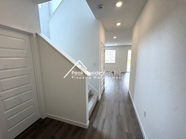 Photo - Brand New 3bd/2.5a Rancho Cordova Home With Loft-Must See!