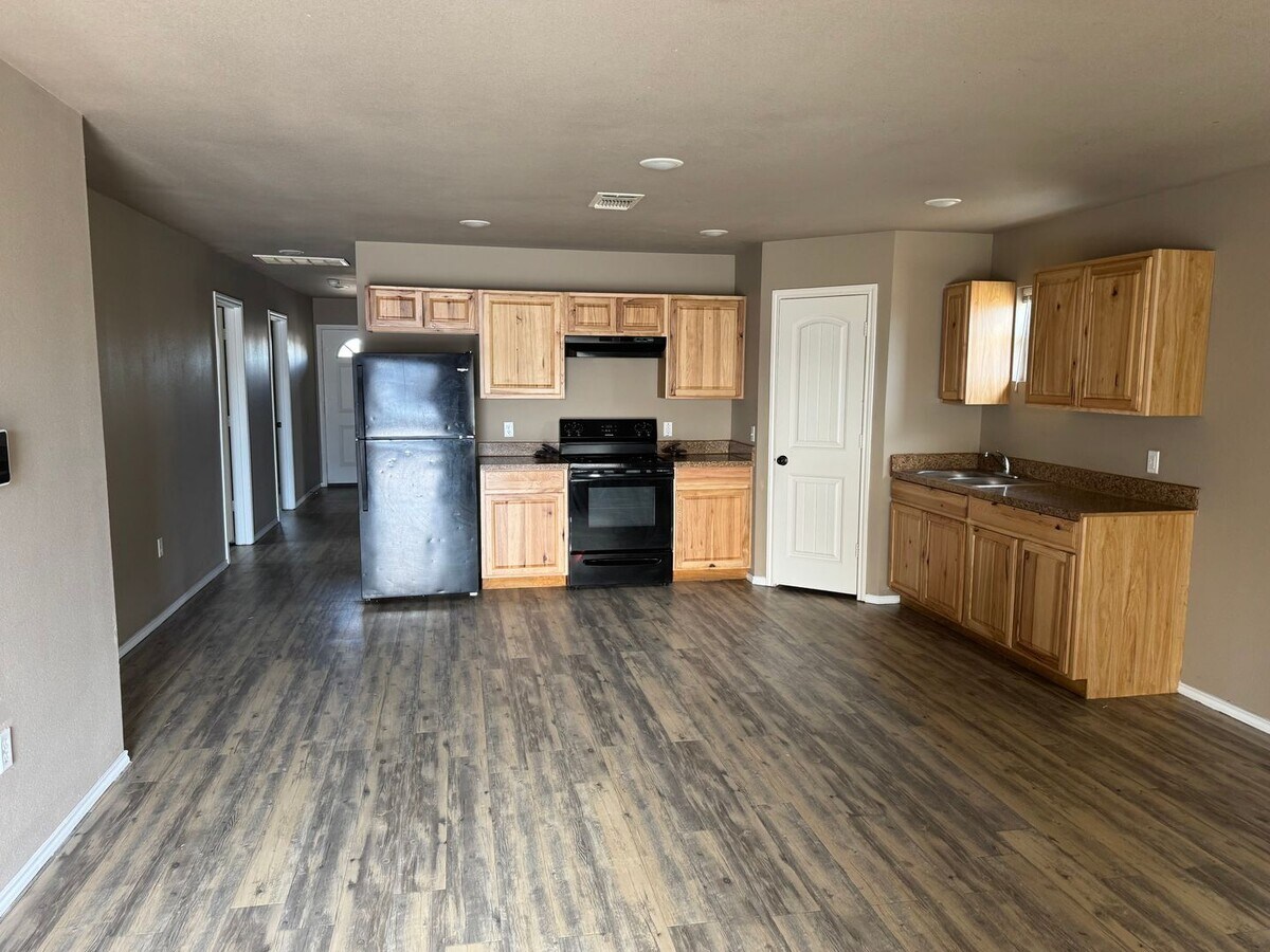 Photo - Newer construction Home *Section 8 Approved