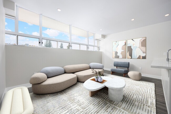 Photo - Tyndall Tower