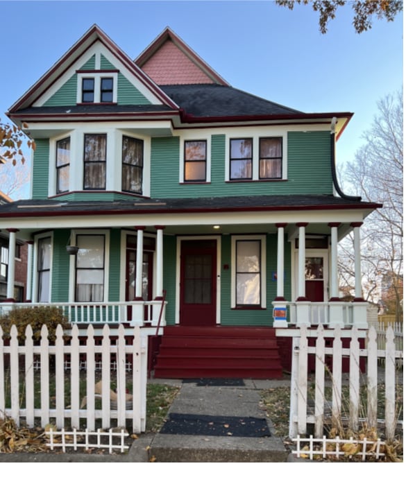 Building Photo - 545 W William St Unit 2R