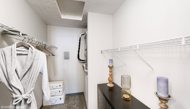 Silvertree at Little Turtle Apartments
