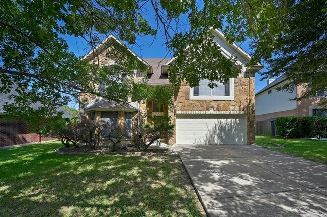Building Photo - 9312 Silk Oak Cove Rental
