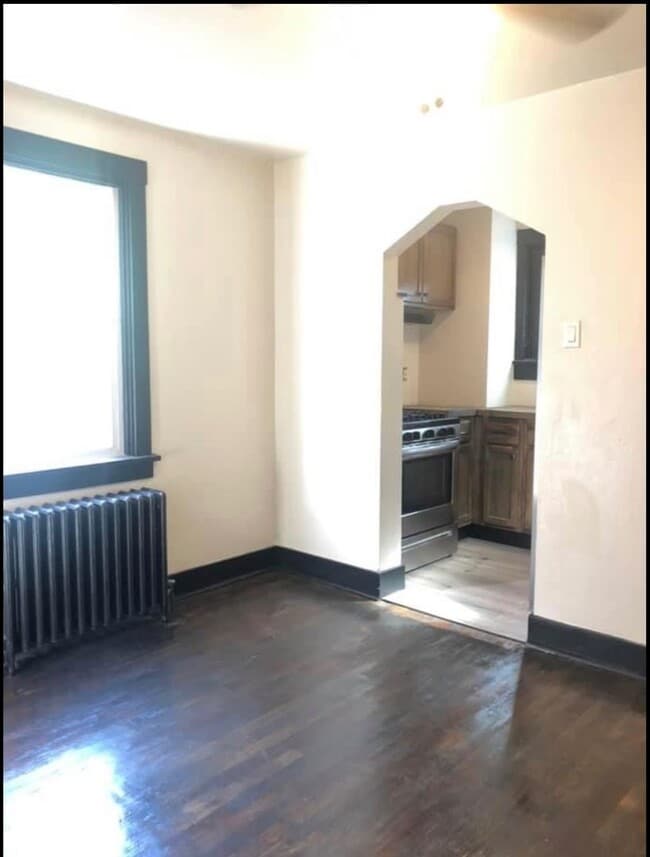 Photo - 1BR apartment now available for rent! Unidad Apt 1