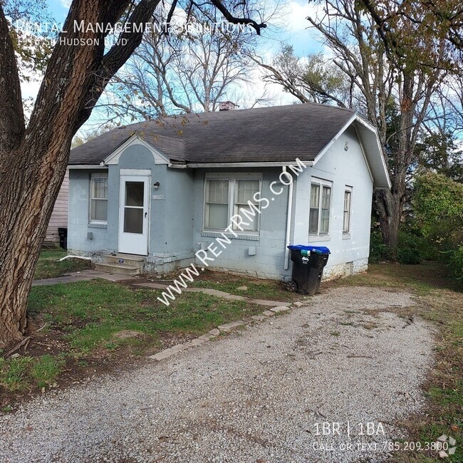 Building Photo - 1910 SE Hudson Blvd Rental