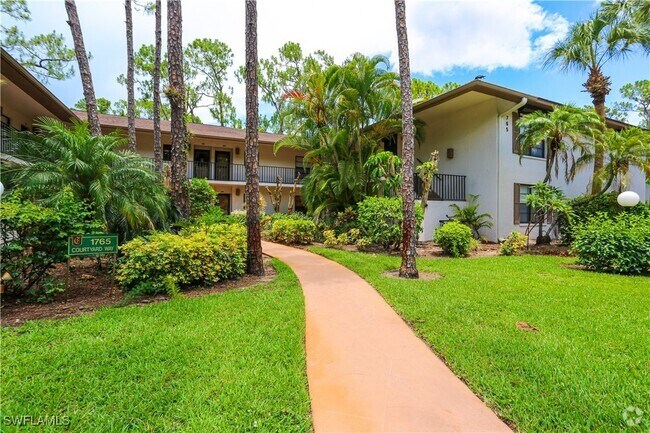 Building Photo - 1765 Courtyard Way Unit C-104 Rental