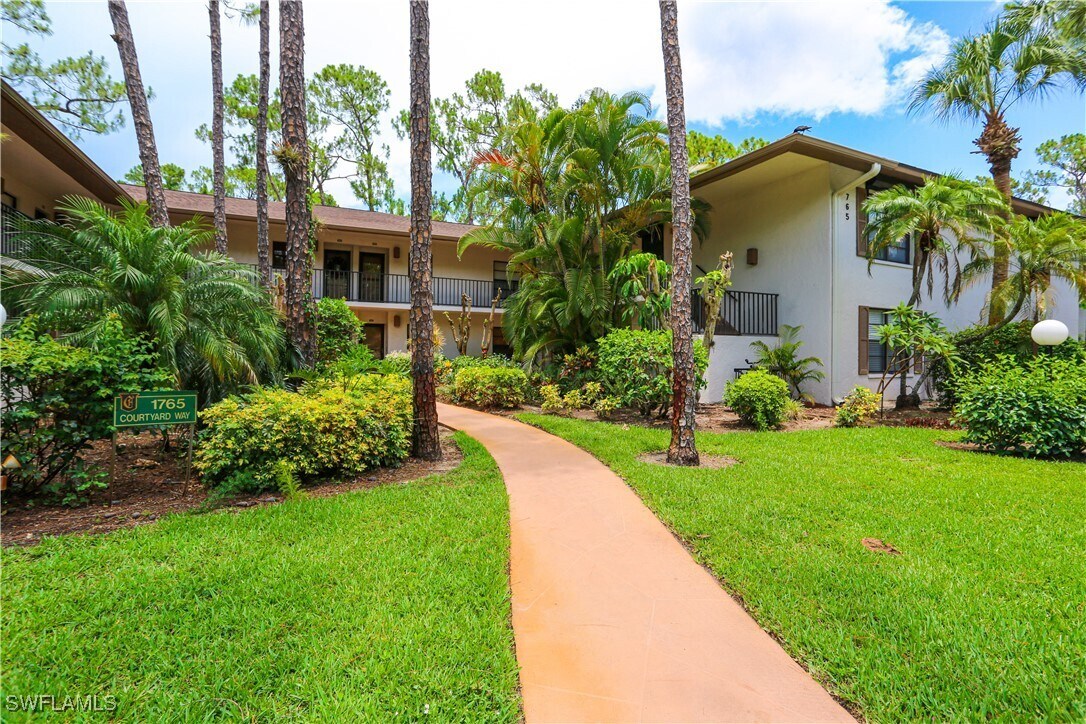 Photo - 1765 Courtyard Way Unidad C-104 Rental