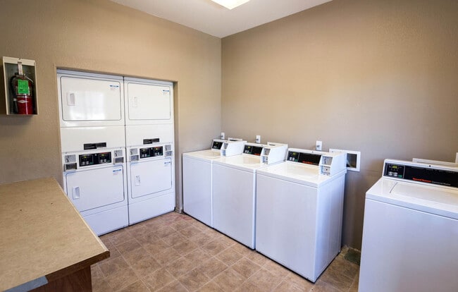 Mountain Park Townhomes