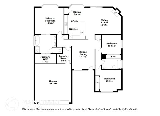 Photo - 1668 E Golden Ln