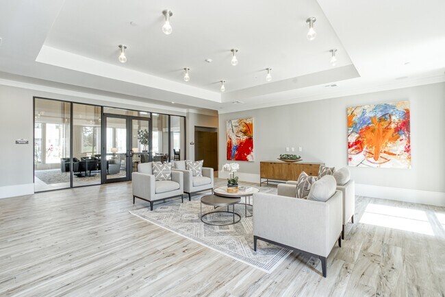 Dakota at Shepherd Leasing Center