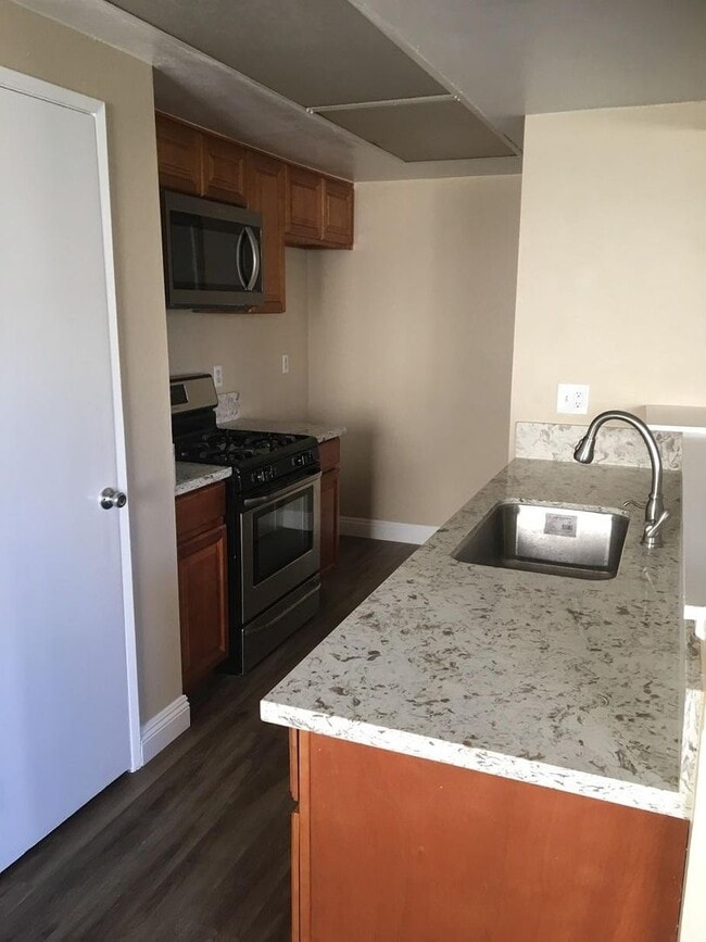 Photo - Beautifully remodeled 2 bed, 1 bath Condo!