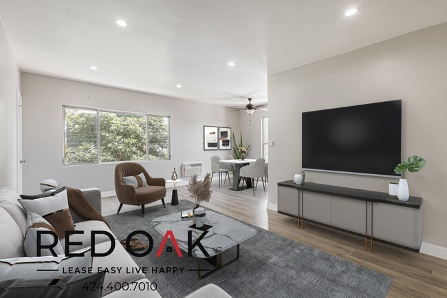 Photo - 929 N Genesee Ave Apartamento Unidad 6