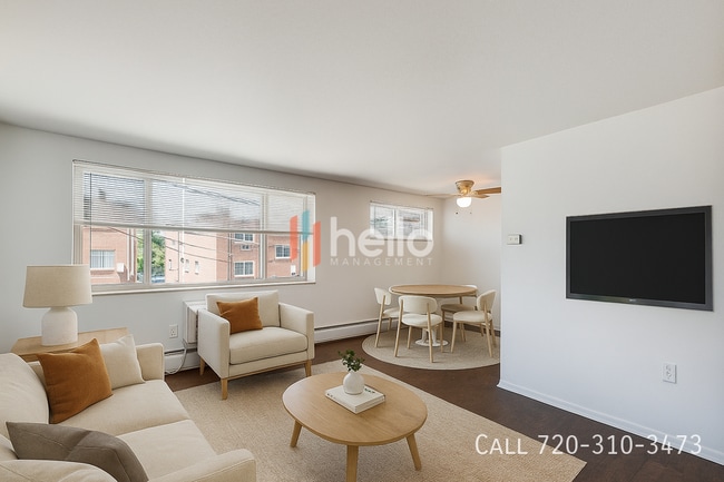 Building Photo - 809 N Dexter St Unit 203