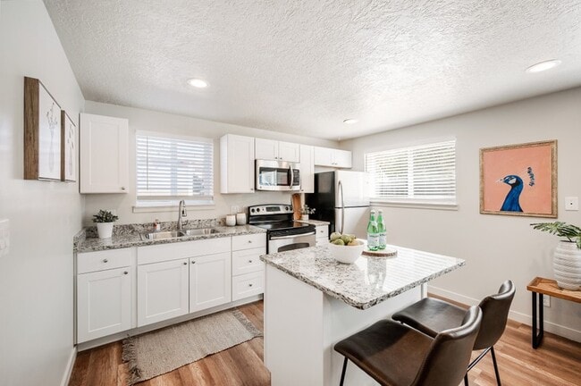 Photo - 1143 Denver St Unit 1