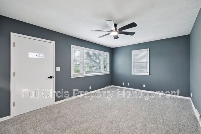 Photo - 803 N Christy St